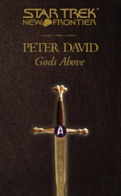 Gods Above