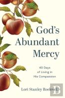 God'S Abundant Mercy