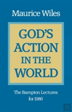 Bertrand.pt - God'S Action In The World