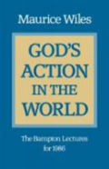 God'S Action In The World
