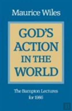 Bertrand.pt - God'S Action In The World
