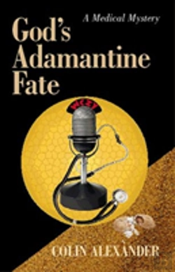 Bertrand.pt - God'S Adamantine Fate
