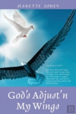 Bertrand.pt - God'S Adjust'N My Wings