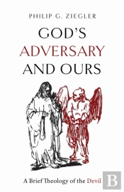 God'S Adversary And Ours
