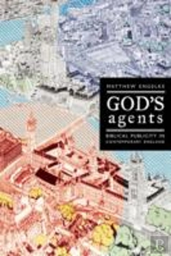 Bertrand.pt - God'S Agents