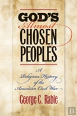Bertrand.pt - God'S Almost Chosen Peoples