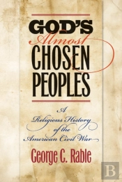 God'S Almost Chosen Peoples