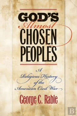 Bertrand.pt - God'S Almost Chosen Peoples