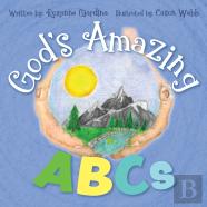 God'S Amazing Abcs