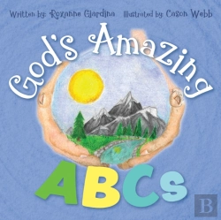 Bertrand.pt - God'S Amazing Abcs