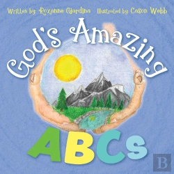 Bertrand.pt - God'S Amazing Abcs