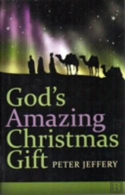 Bertrand.pt - God'S Amazing Christmas Gift