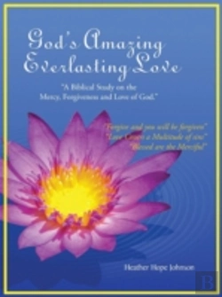 Bertrand.pt - God'S Amazing Everlasting Love:  A Bibli