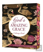 God'S Amazing Grace