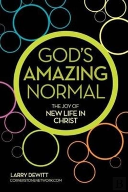 Bertrand.pt - God'S Amazing Normal