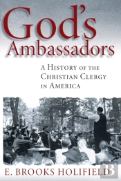 God'S Ambassadors