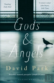 Gods And Angels