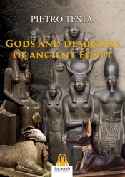 Gods And Demigods Of Ancient Egypt