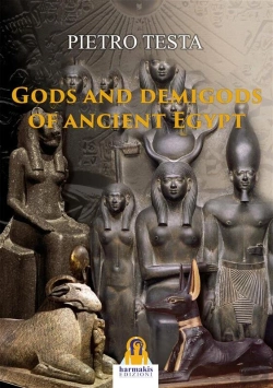 Bertrand.pt - Gods And Demigods Of Ancient Egypt