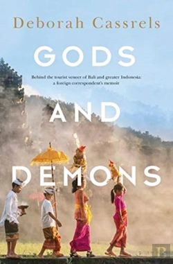 Bertrand.pt - Gods And Demons