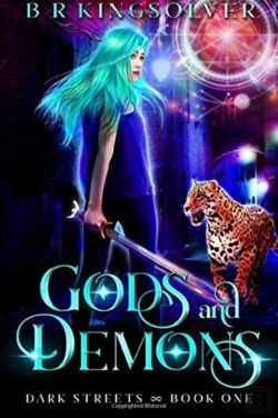 Bertrand.pt - Gods And Demons