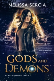 Gods And Demons