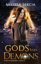 Gods And Demons