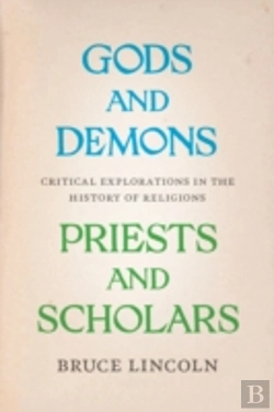 Bertrand.pt - Gods And Demons, Priests And Scholars