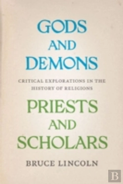 Bertrand.pt - Gods And Demons, Priests And Scholars