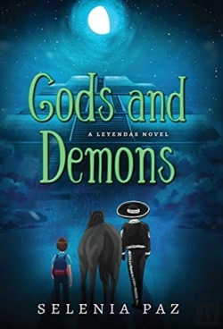 Bertrand.pt - Gods And Demons