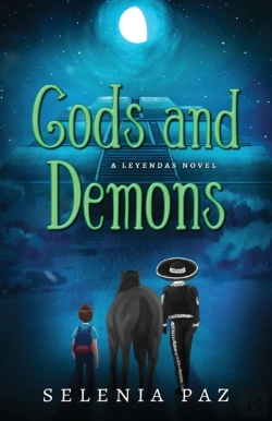 Bertrand.pt - Gods And Demons