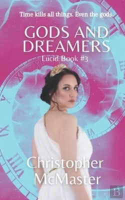 Bertrand.pt - Gods And Dreamers: Lucid Book #3