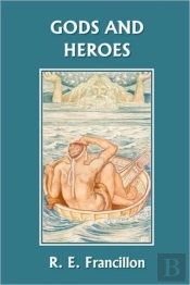 Gods And Heroes: An Introduction To Gree