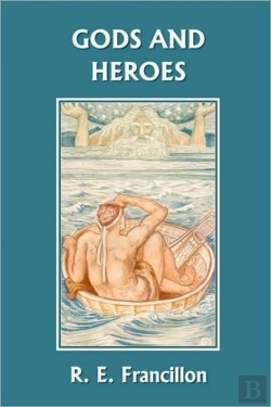 Bertrand.pt - Gods And Heroes: An Introduction To Gree