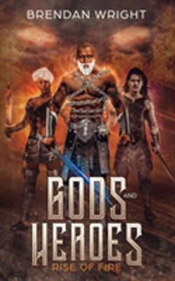 Bertrand.pt - Gods And Heroes