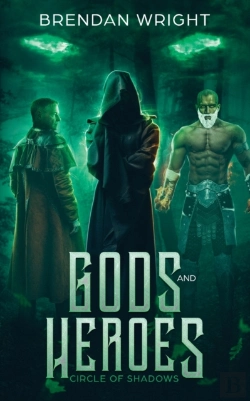 Bertrand.pt - Gods And Heroes: Circle Of Shadows