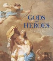 Gods And Heroes