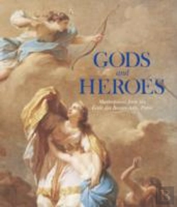 Bertrand.pt - Gods And Heroes