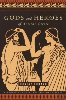 Bertrand.pt - Gods And Heroes Of Ancient Greece
