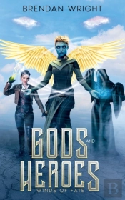 Gods And Heroes