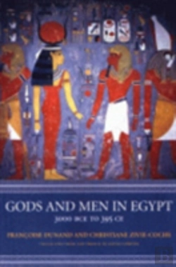Bertrand.pt - Gods And Men In Egypt