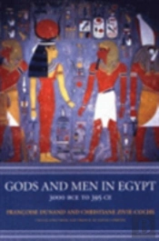 Gods And Men In Egypt