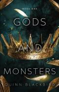 Gods And Monsters