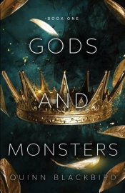 Gods And Monsters