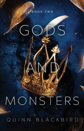 Gods And Monsters, Books 4-6