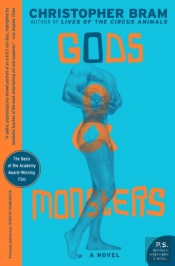 Gods And Monsters