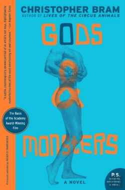 Bertrand.pt - Gods And Monsters