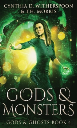 Bertrand.pt - Gods And Monsters