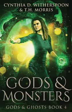 Bertrand.pt - Gods And Monsters
