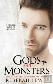Gods And Monsters